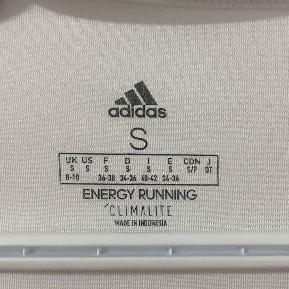 3 ADIDAS TOPS - Picture 6 of 9